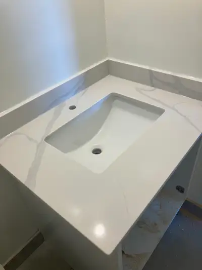 Vanity Tops On Sale - BEST PRICE AVAILABLE, View more