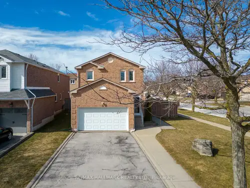 Four bedroom 3 bathroom house(main floor) for rent in Richmond Hill available from August 1st. Close...