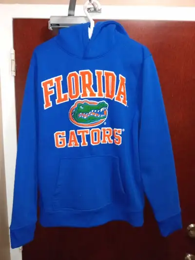 Florida Gators Hoodie - Size Large , View more