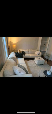 Downtown HFX Furnished Apt & FREE Utilities (JUNE) 