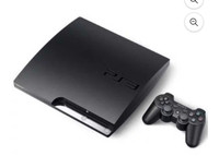 PS3 playstation 3