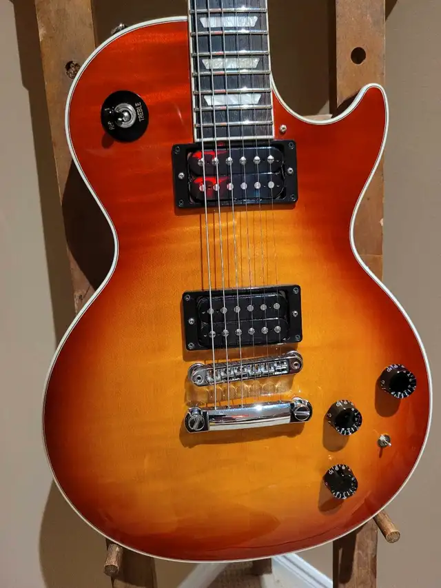 2014 120th Anniversary Gibson Les Paul Signature63234679185155121