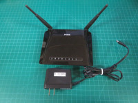 D-Link Wireless Router (Model: DIR-818)