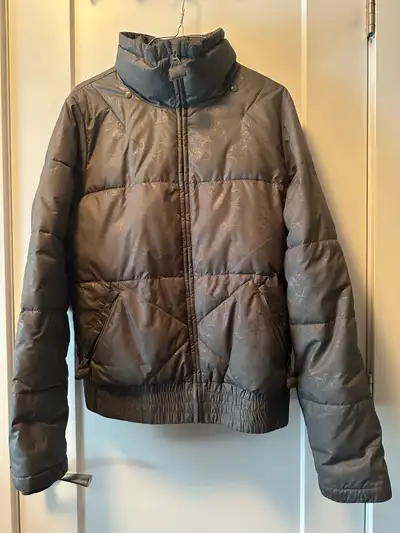 Columbia Puffer Jacket, View more