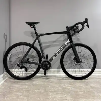 Brand New Trek Emonda SL6 eTap Carbon Road Bike (Size XXL 62 CM), View more
