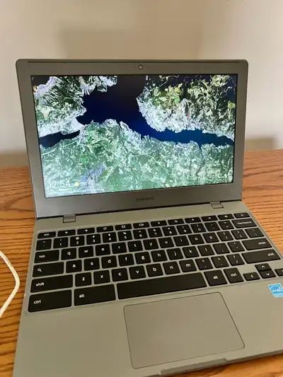 Samsung Chromebook 4 – 11.6” HD | Intel Celero | 4GB RAM | 32GB , View more