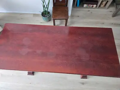 Antique Table, View more