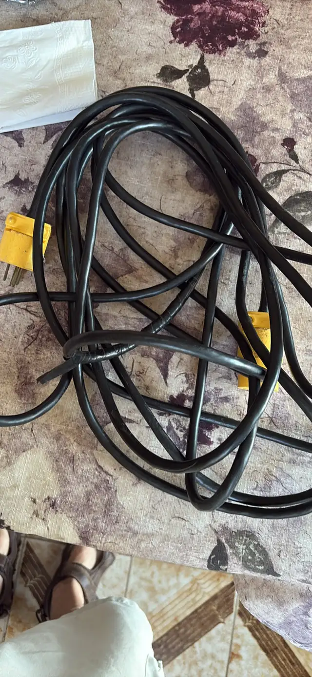 Power Cables