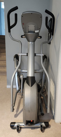 Vision Fitness Eliptical Trainer S7100