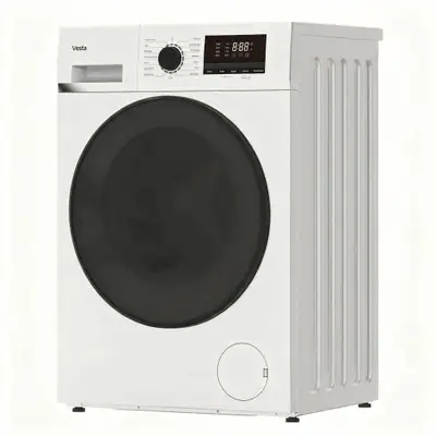Vesta 24-inch Front Load  Sale Is Live, View more
