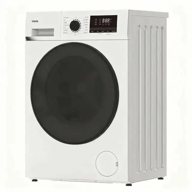 Vesta 24-inch Front Load  Sale Is Live in Washers & Dryers in Mississauga / Peel Region - Image 2
