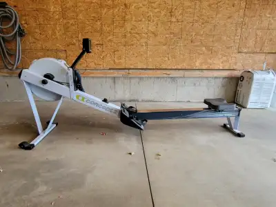 Concept 2 Rowing Machine, View more