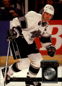 1993-94 DONRUSS .... Complete SERIES 1 set .... 400 hockey cards