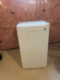 Fridge for sale 