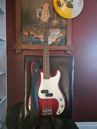 Guitar Bass for sale