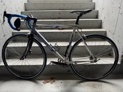 Ridley Road Bike, View more