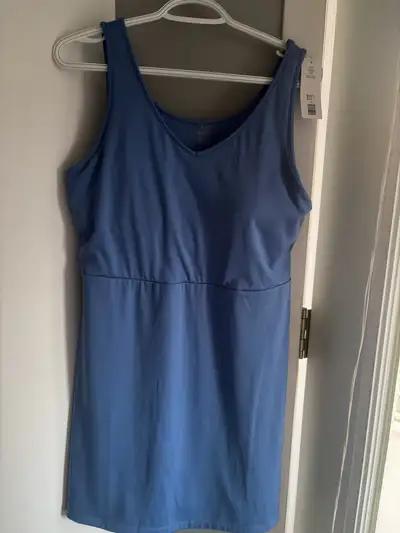 Hyba Sport Dress XL Sleeveless, View more