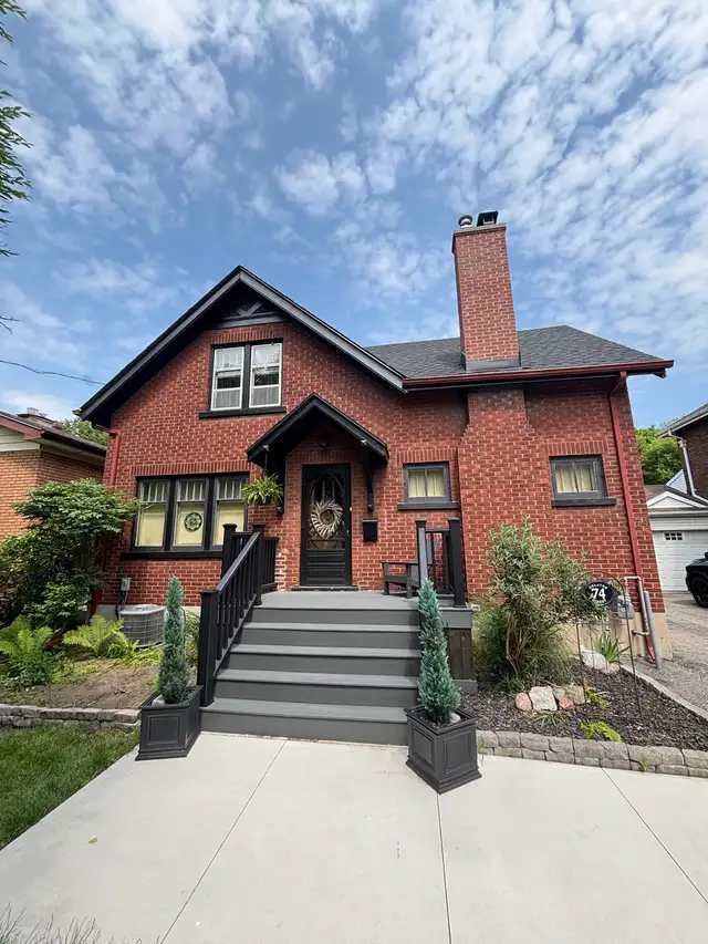 Professional Painting Services – Openings Available