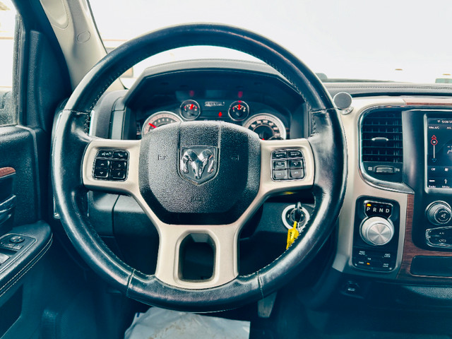 For Sale: 2018 Ram 1500 Laramie in Cars & Trucks in Dawson Creek - Image 3