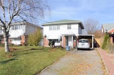Spacious and well-maintained detached 2-storey home located on a quiet, family-friendly street just...