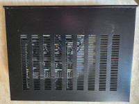 Current Audio AMP870 D-Force multi-channel Class D amplifier
