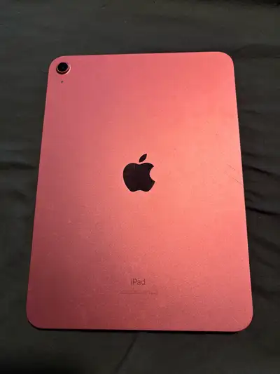 Only had it for a few months, got for school and hardly used it because I needed a laptop.