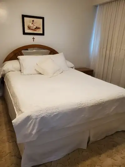 Complete Bedroom Set, View more