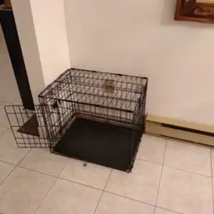 Grande cage chien/chat, View more