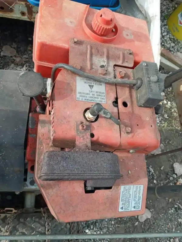 Snowblower Needs Repair in Snowblowers in Windsor Region - Image 3