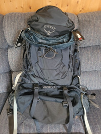 Osprey Xenith 75L Backpack 
