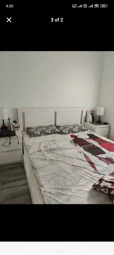 Room for rent