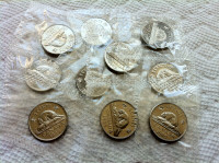 Proof Like 1965 Coins