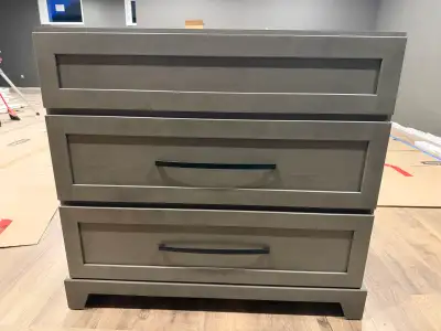 BRAND NEW - 36” Bathroom vanity , View more
