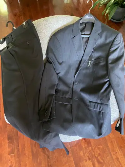 men’s suit, View more