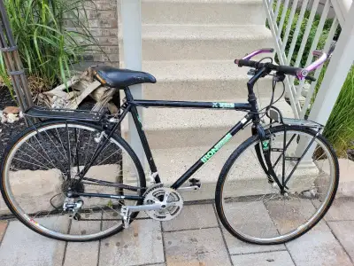 Iron Horse Hybrid Bike, View more