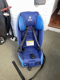 Diono radian rxt 3-in-1 car seat 