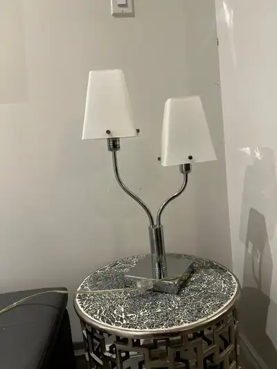 Table Lamp, View more