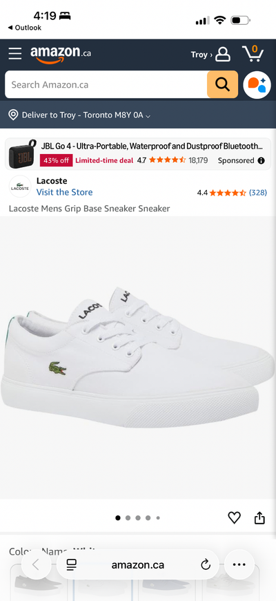 Men’s shoes, View more