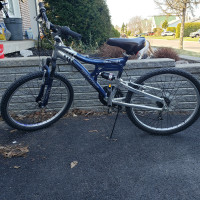 Buy or Sell Used Mountain Bikes in Qu bec