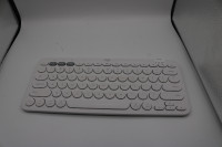 Logitech K380 Multi-Device Bluetooth Keyboard  (#4732)