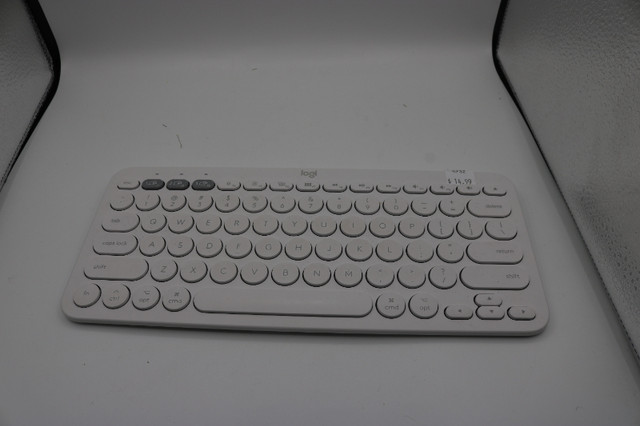 Logitech K380 Multi-Device Bluetooth Keyboard  (#4732) in Other in City of Halifax