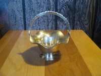 Corbeille SOLID BRASS MADE IN INDIA,