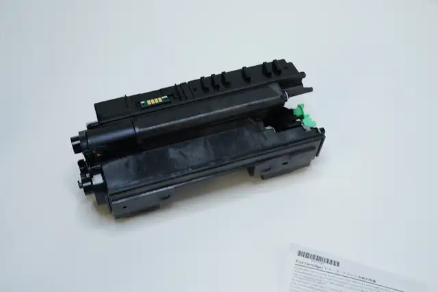 Ricoh IM 350F Laser Printer Black Toner Cartridge in Printers, Scanners & Fax in City of Toronto - Image 7