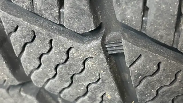 Michelne X-Ice Winter Tires on Rims in Tires & Rims in Ottawa - Image 11