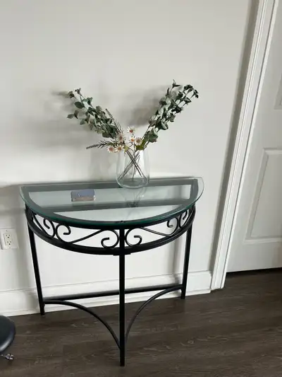 Designer table, View more