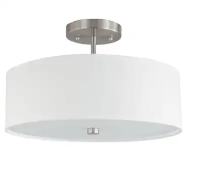 Semi-Flush Mount Celling Light, View more