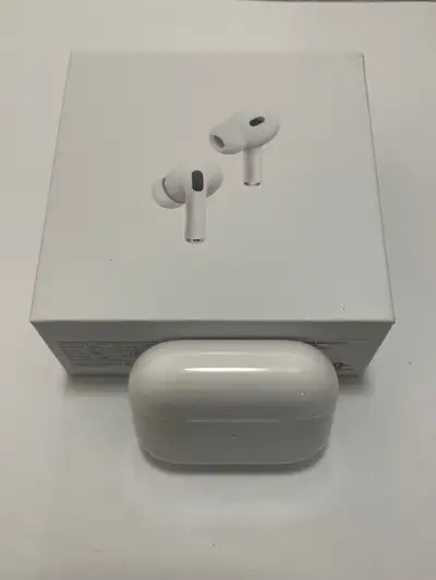 AirPods Pro 2, View more