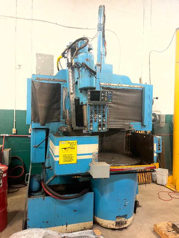 Springfield Vertical Cylindrical Grinder for Sale in Other Business & Industrial in Mississauga / Peel Region