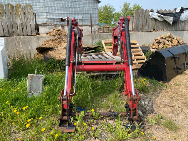 Case L620 loader dans Autre  à Kitchener / Waterloo - Image 2