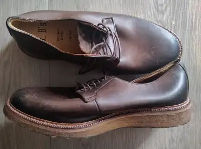 Collection Mr. B Chaussures Taille 10 Aldo, View more